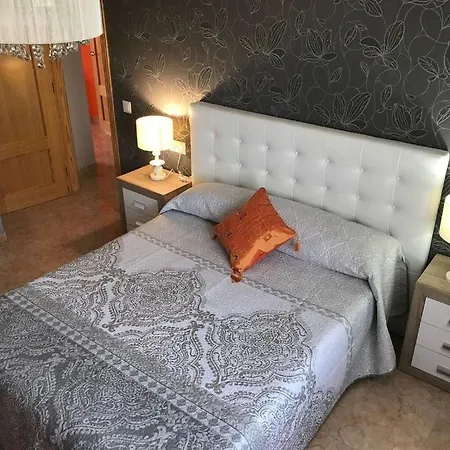 Miramar Villa Peñíscola