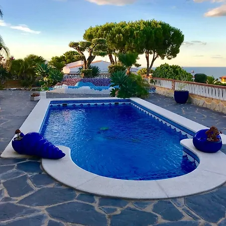 Miramar * Peñíscola