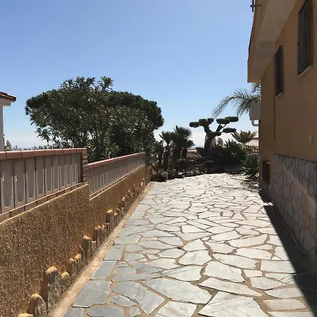 Miramar Villa