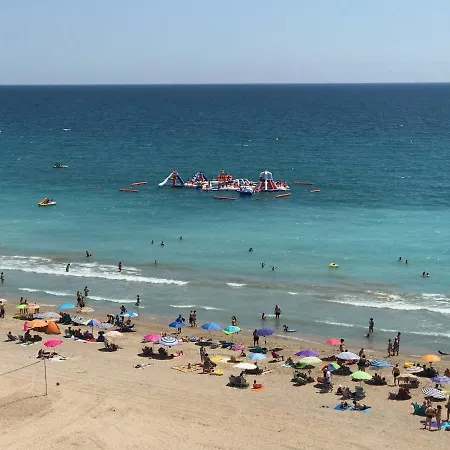 Miramar Peñíscola