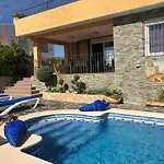 Miramar Villa