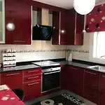 Miramar Villa *