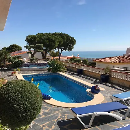 Miramar Villa *