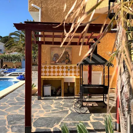 Villa Miramar