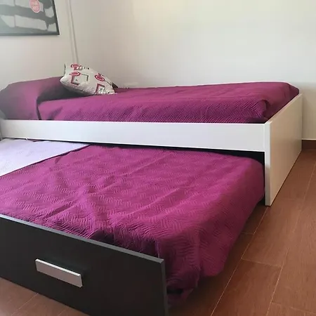 Miramar Villa *