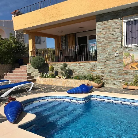 Miramar Villa