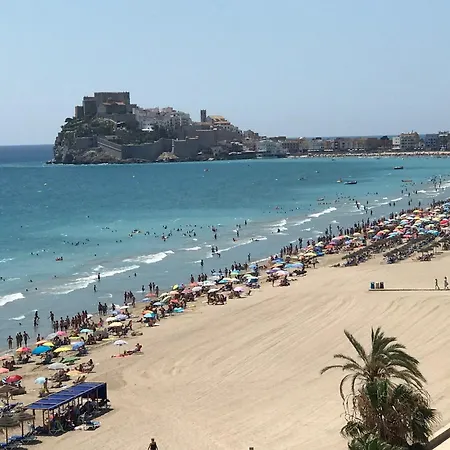 Villa Miramar *