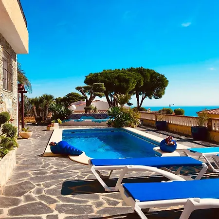 Miramar Villa Peñíscola