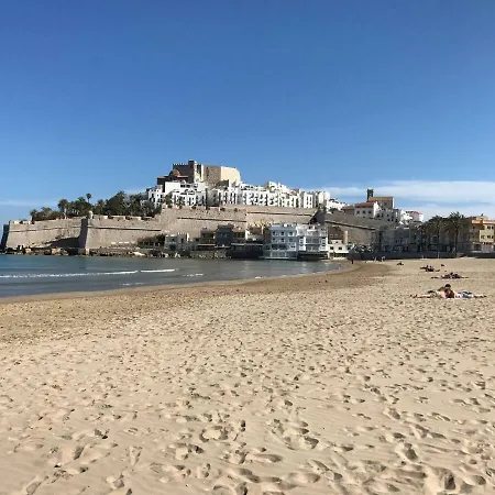 Miramar Peñíscola