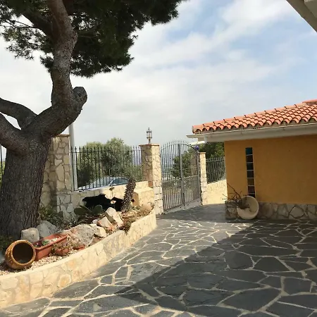 Villa Miramar