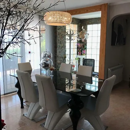 Miramar Villa *
