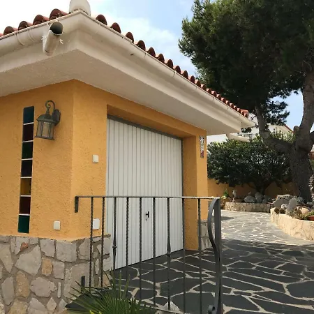 Villa Miramar